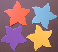 Embellissement Etoile