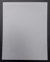 Plaque de Priplak Coteline 15 x 19cm