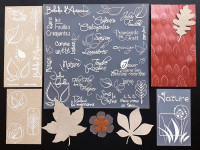 Pack Automne