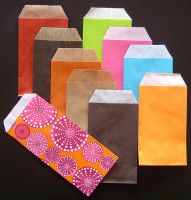 Pochette Papier kraft