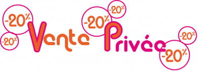 Logo Vente Privée