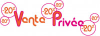 Logo Vente Privée