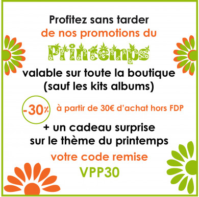 Vente Privée printemps-2 2025