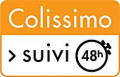 Logo Colissimo