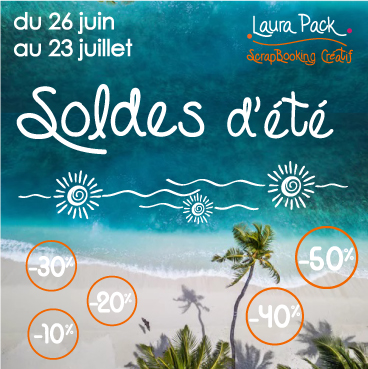 Laura plus solde outlet