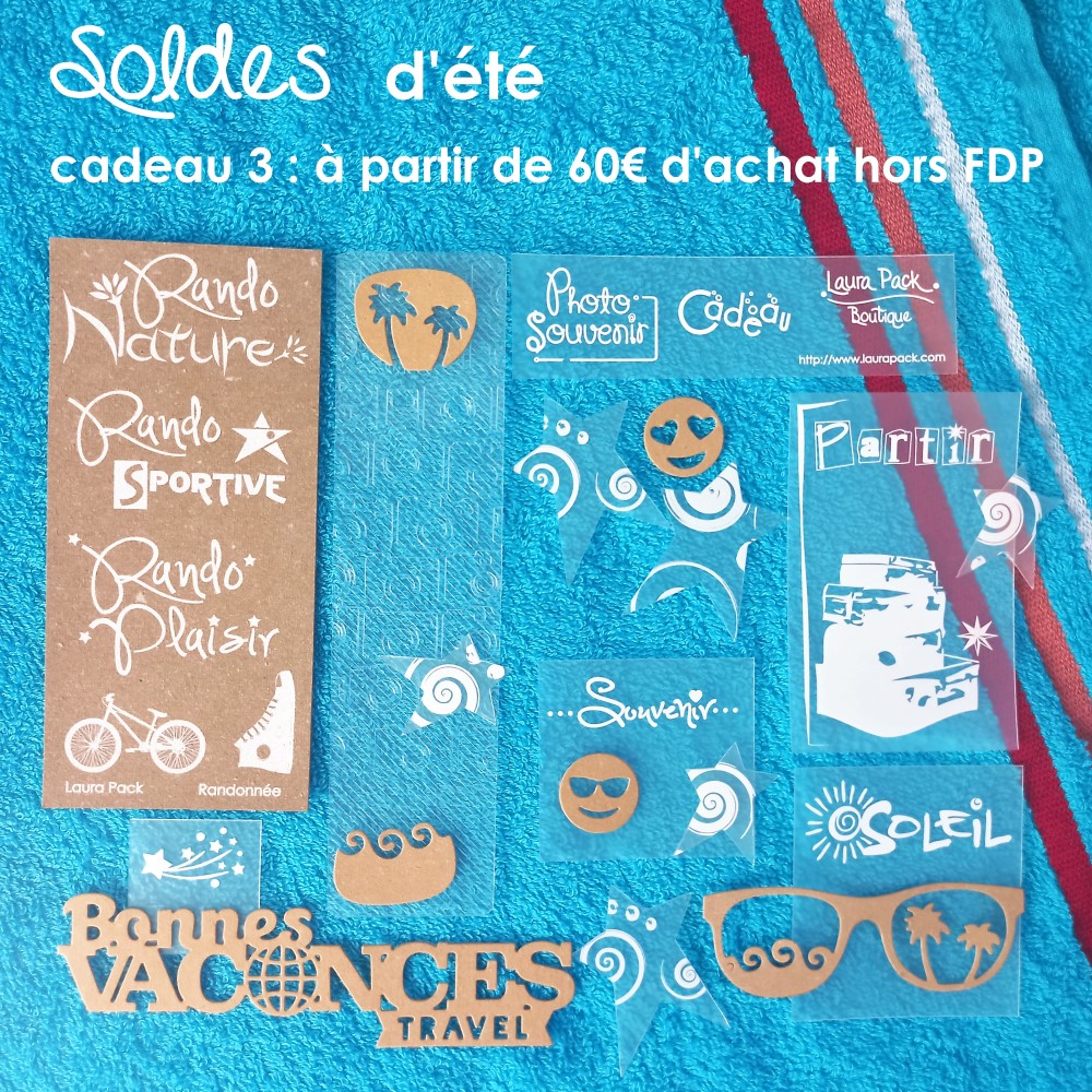 Laura plus solde outlet