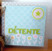 FT n°34 Mini-Album « Détente »