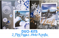 DUO-KITS Hiver / Ronda