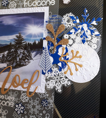 Kit Mini-Page Hiver