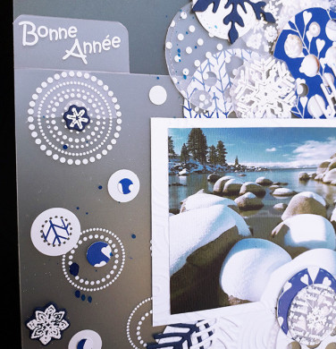 Kit Mini-Page Ronda