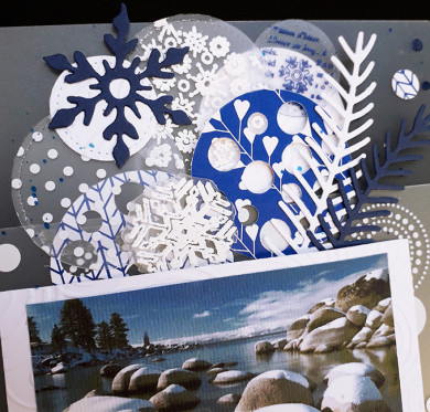 Kit Mini-Page Ronda